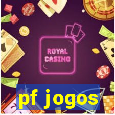 pf jogos